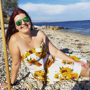 Meet your Posher, Alexis